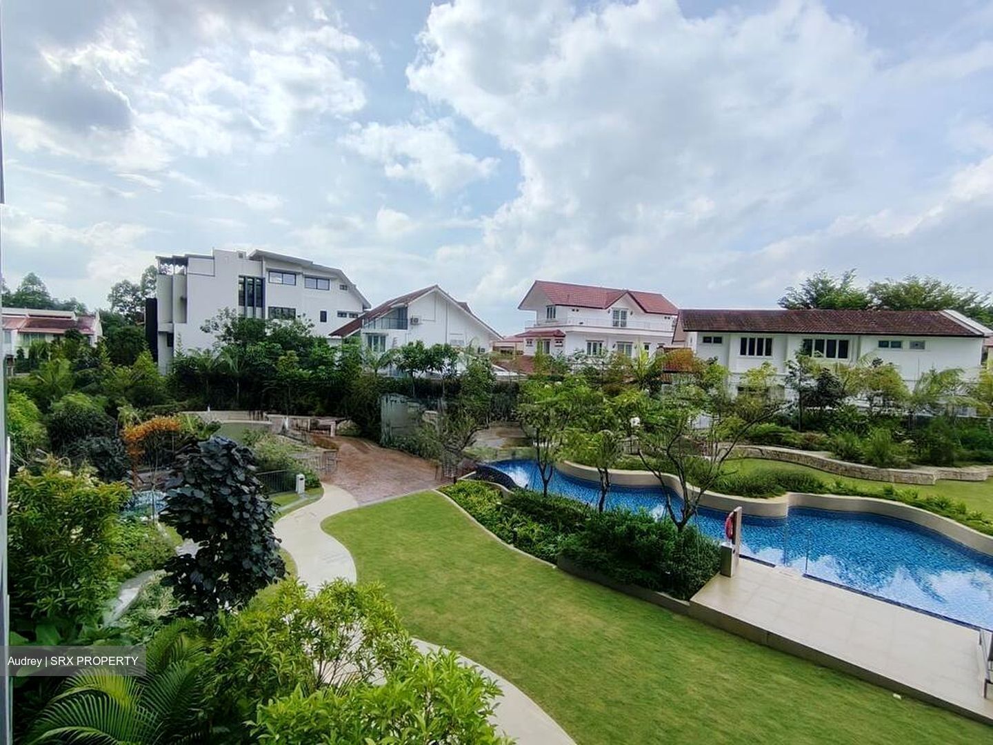 Amo Residence (D20), Apartment #575489351